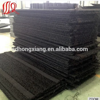 
3D Tri-Dimension Plastic Geomat 