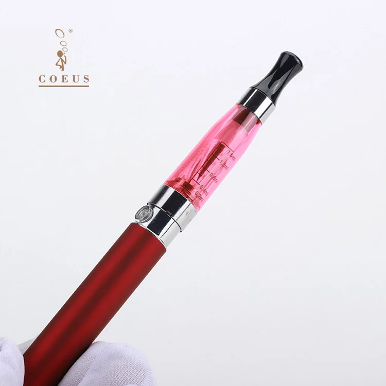 
e cig eGo CE4 starter kit Single CE4 Blister Kits 1100mah EGO-T Battery CE4 Clearomizer Atomizer 
