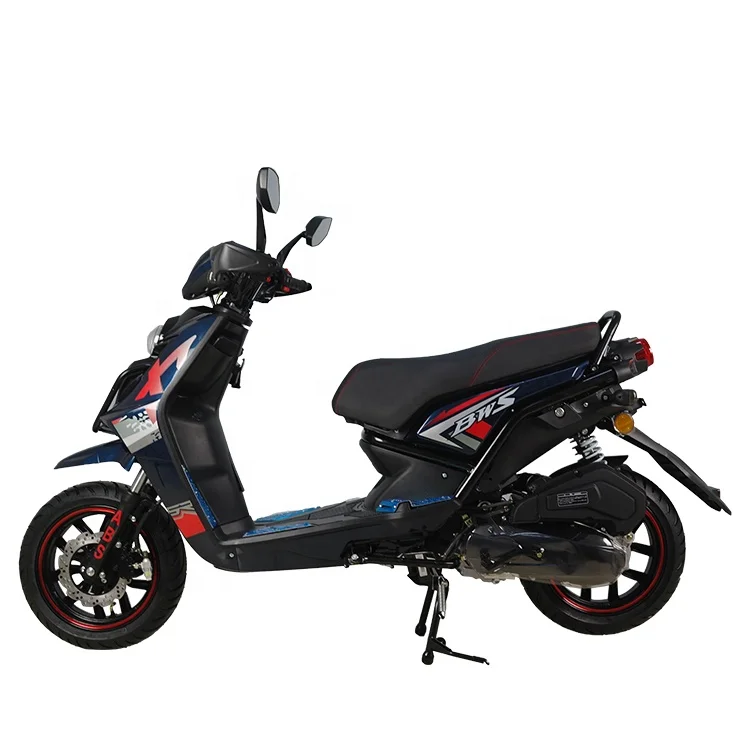 Eco-Friendly Motorcycles 125CC/150CC Mini Gas Gasoline Scooter