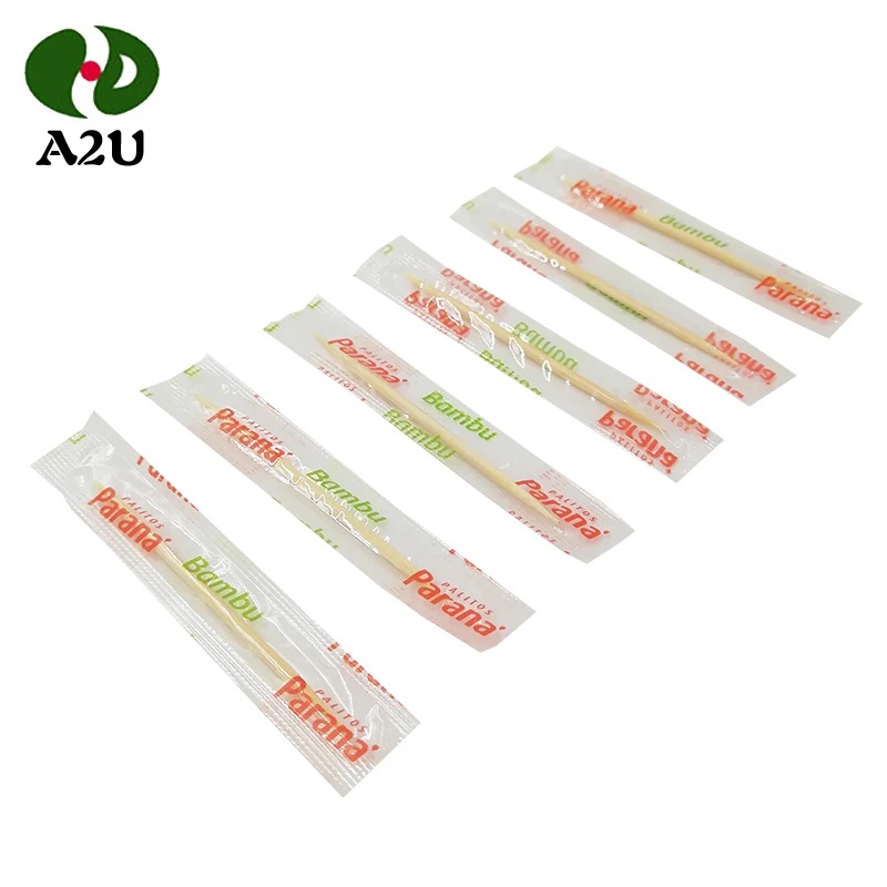 China manufacturer plastic toothpick containers