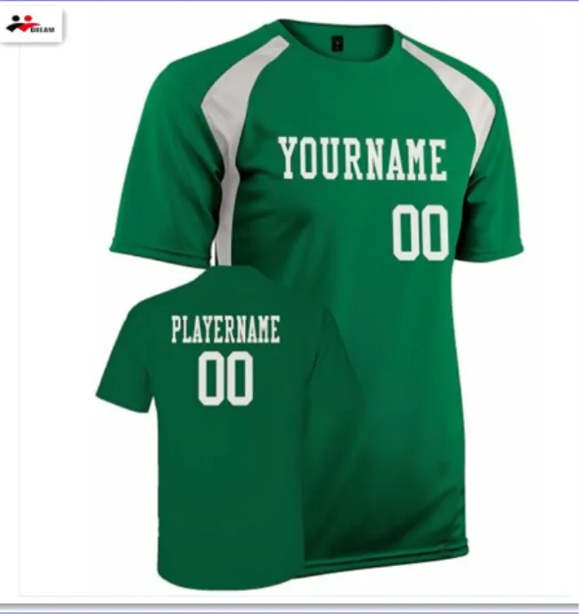 
2018 Tennis Jersey with Breathable and quick dryFunction 