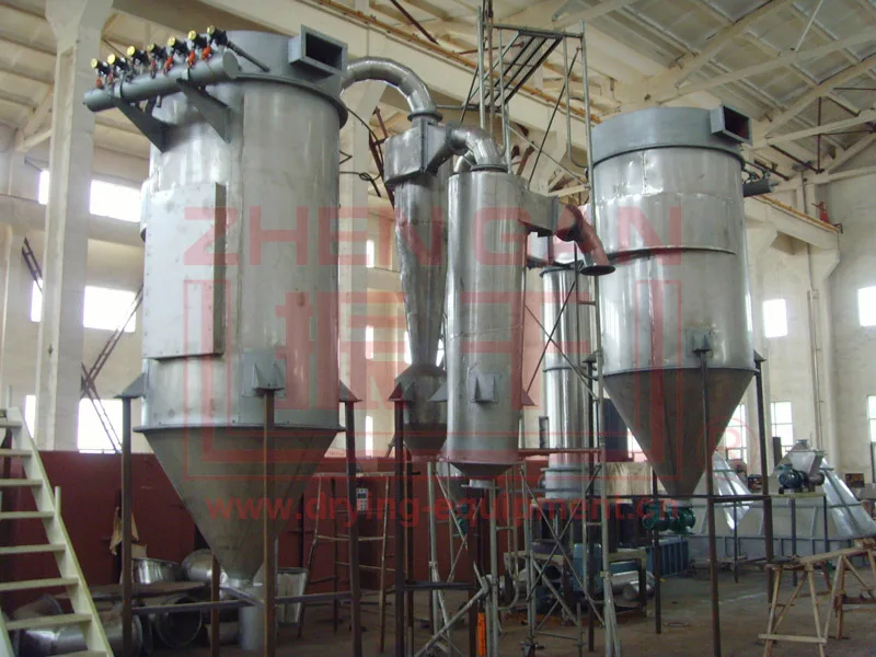 Нержавеющая Сталь JG Серии Airflow Dtyer