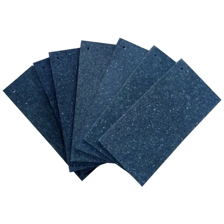 Soundproof Carpet  rubber shock damping mat