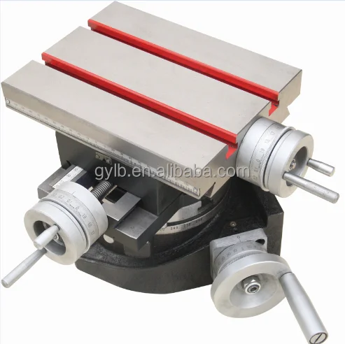 LIBO AKW крест и вращающийся стол/завод в Цзянсу