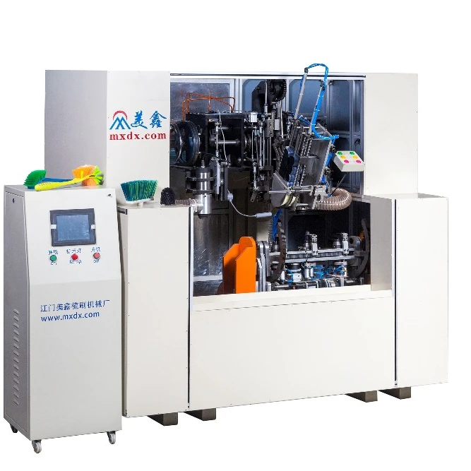 Оптовая продажа веника делая машину/пластиковая ручка веника делая машину