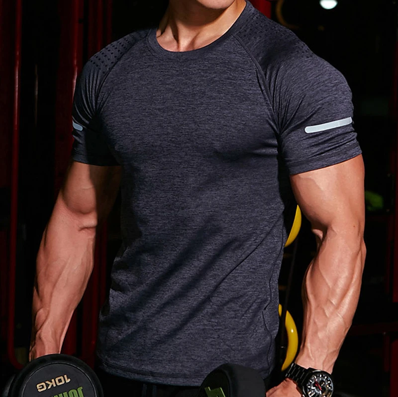 
Custom T-Shirt Printing Oversized Men T-shirt 