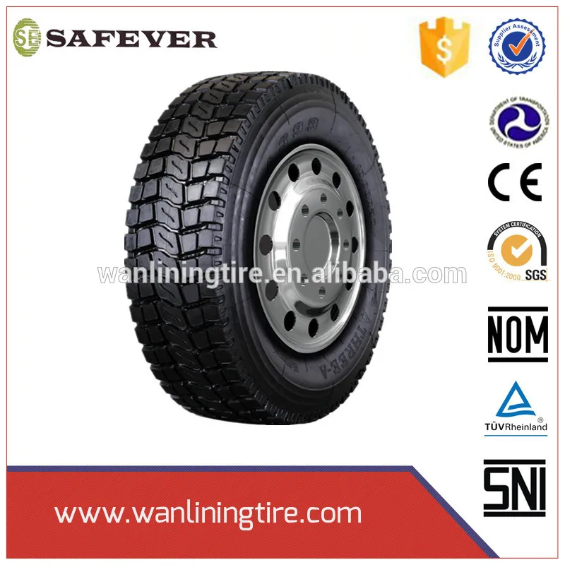 Chinese new famous brand best price radial cheap truck tires