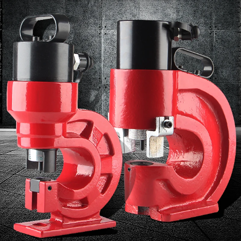 CH-60 Hydraulic Metal Hole Punching Tools
