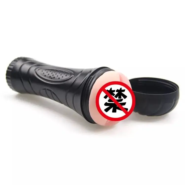 High quality black Sex C shape prostate G vibrator anal plug for massage