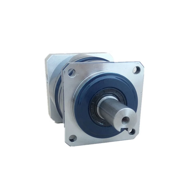 High precision planetary gearbox Ratio 5:1 speed reducer for Robotics High rigidity high torque