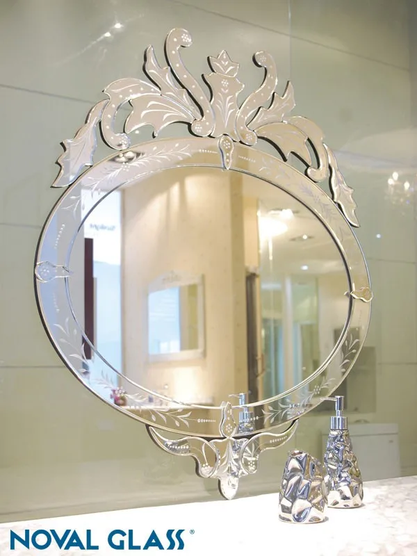 Decorative Mirror Tiles