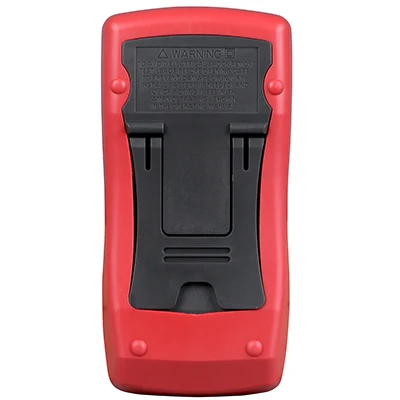 UNI-T UT58D General Digital Multimeterd 2000 Display Count 20A 1000V AC/DC Current Voltage Measurement