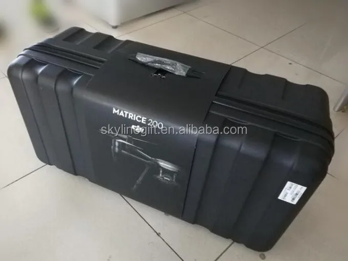 Industrial Waterprooft DJI Matrice 200 Drone with Zenmuse Z30 gimbal camera