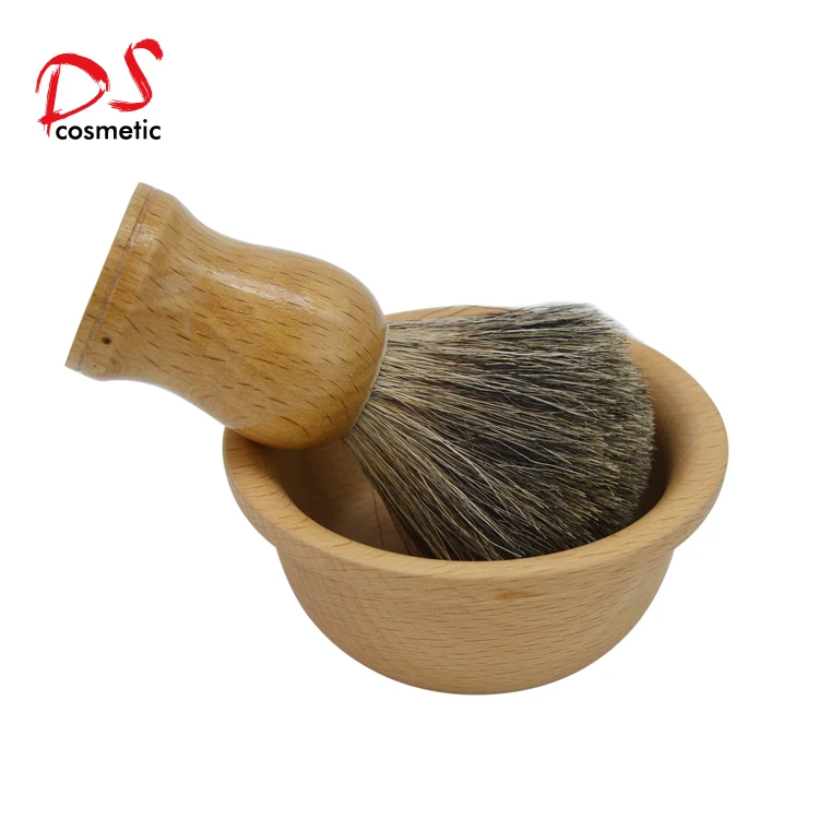 Top quality wholesale shaving bowl with good