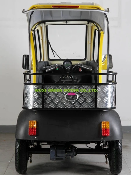 passenger rickshaw electric tuk tuk china
