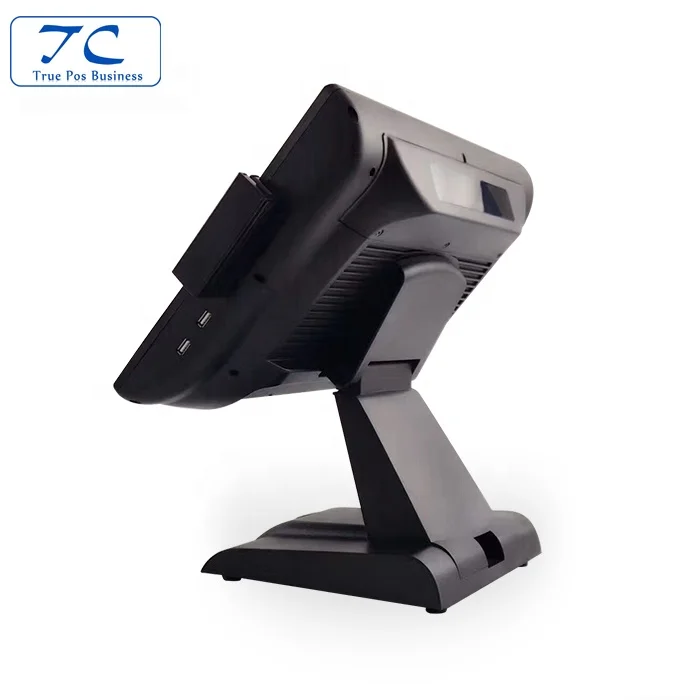 TruePos RH-668 POS Machine with Card Reader Optional