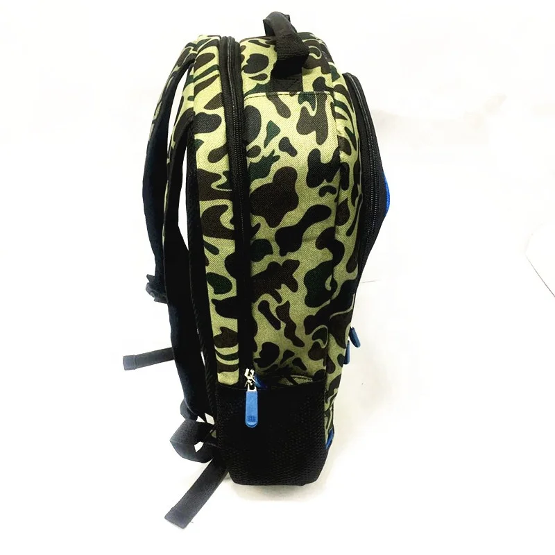 Newest Backpack with Arm Green PS4 bagpack  for Sony ps4&ps4pro  console storage bag