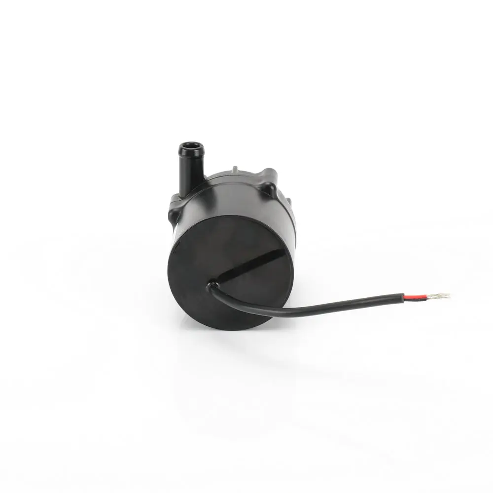 OEM ODM Promotion price 12 v/24 v 5watt 10watt 90watt Dc brushless Submersible water pump solar fountain pump with PWM