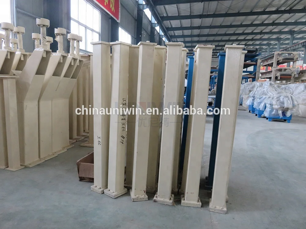 China Uniwin automatic membrane filter press for corn oil with driest oil cake