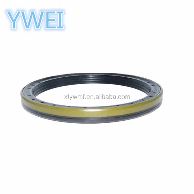 Сальниковое уплотнение для трактора сельскохозяйственной техники instand 12018036B 56 80 13/14.5 заднее ступицы