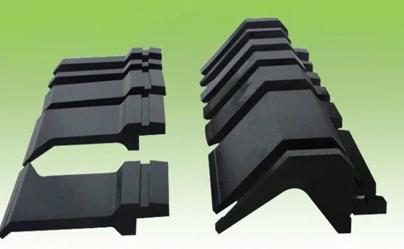 Cnc Tooling Sheet Metal Dies And Molds For Press Brake mold