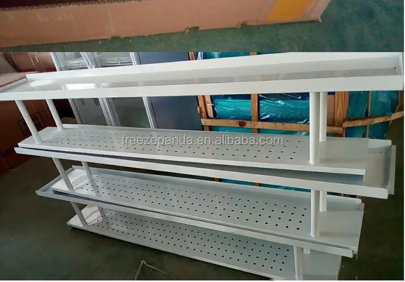 Высококачественный Дисплей для супермаркета, морозильная камера, холодильники, дисплей для холодильника, для супермаркета