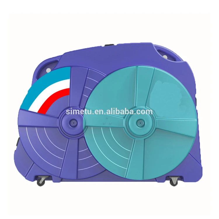 bike box alan for flying