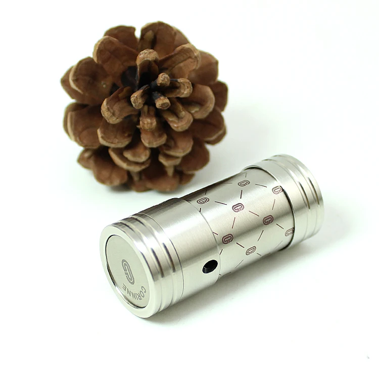Newest & Hottest Vape 2019 SXK Clone 18350 Corinne Vape Mech mod & Trending Product Electronic Cigarette