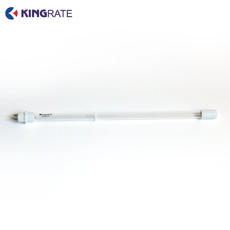 185NM 254NM Quartz UV Replacement Lamp 80W Air Purifier