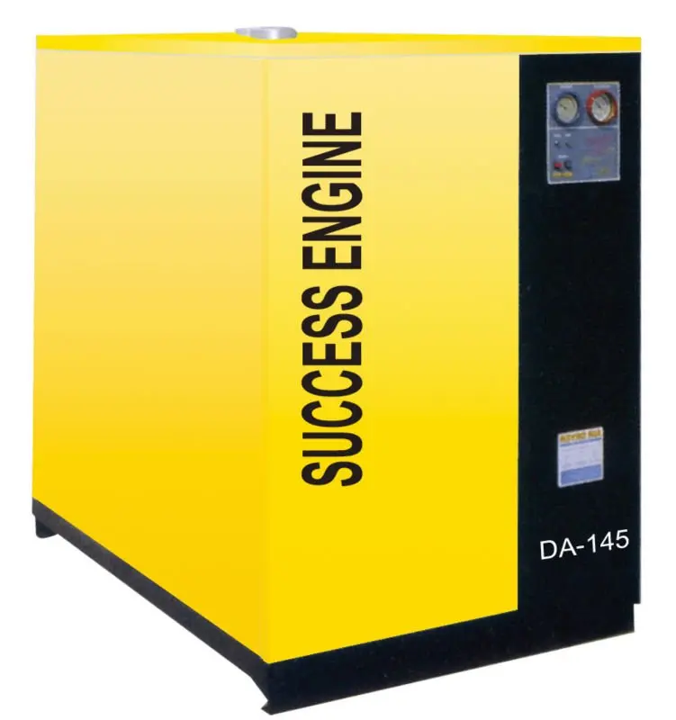 РЕФРИЖЕРАТОРНЫЙ осушитель воздуха DA-108