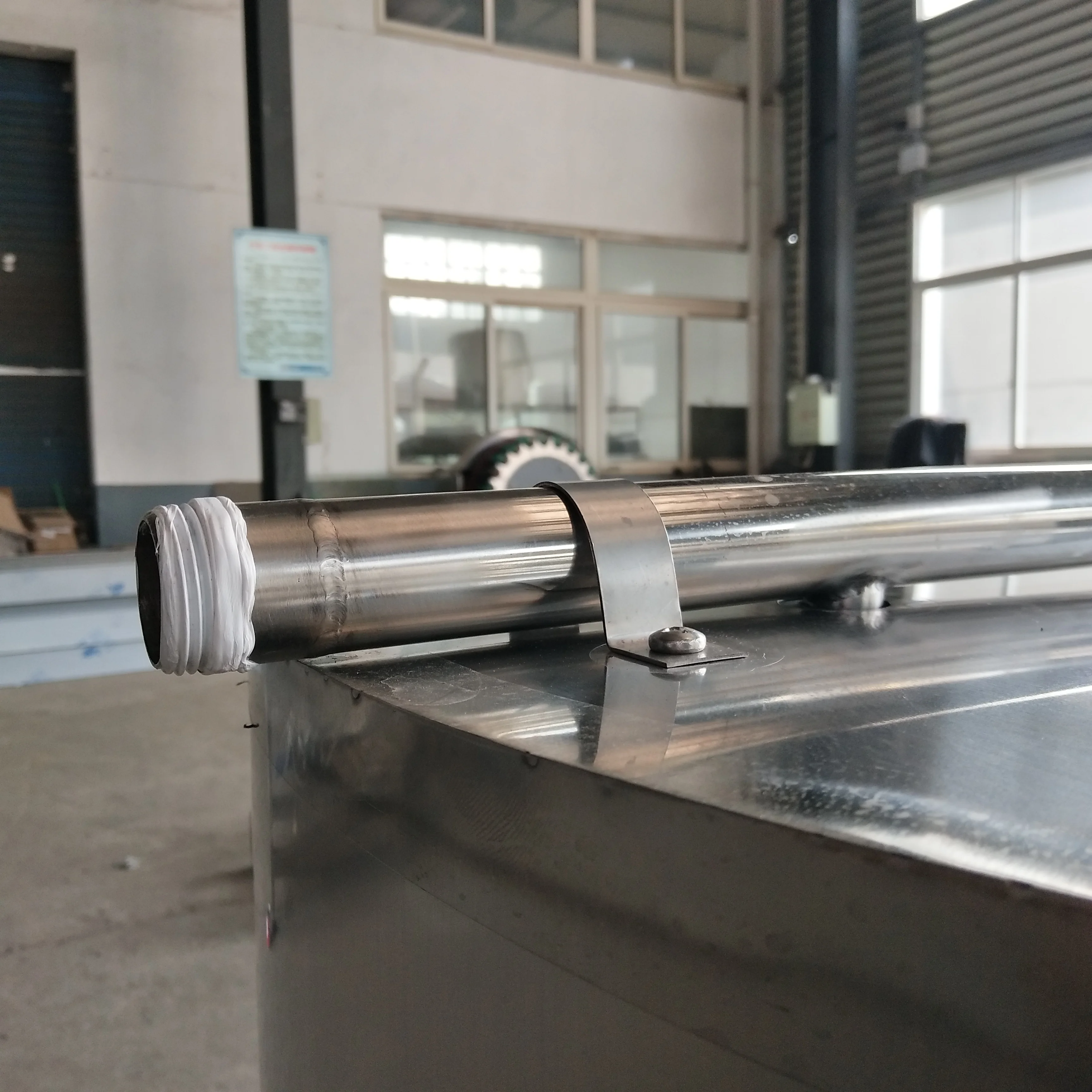 bottle washer/bottle washing machine