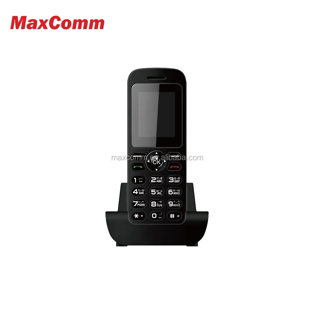 multi-function GSM Cordless handset Phone