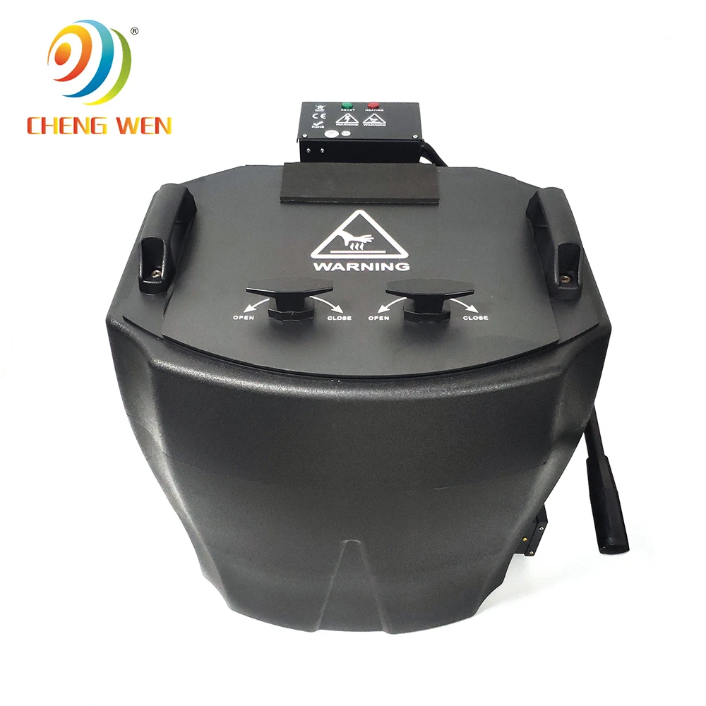 Best quality  6000W Dry Ice Machine Fog Machine dry ice for Stage Effects