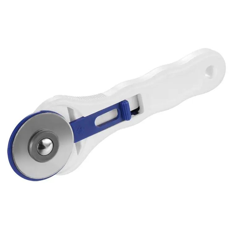 Professional Manufacturer ABS sewing work fabric plastic cutter rotary cutters