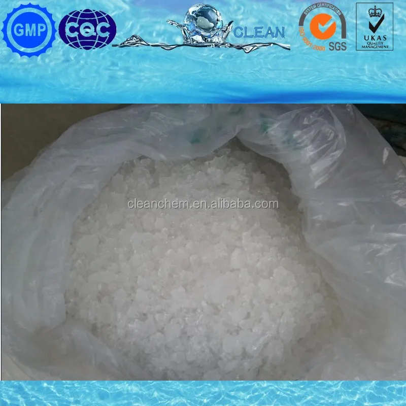 Na2SO4.10H2O sodium sulphate anhydrous glauber salt