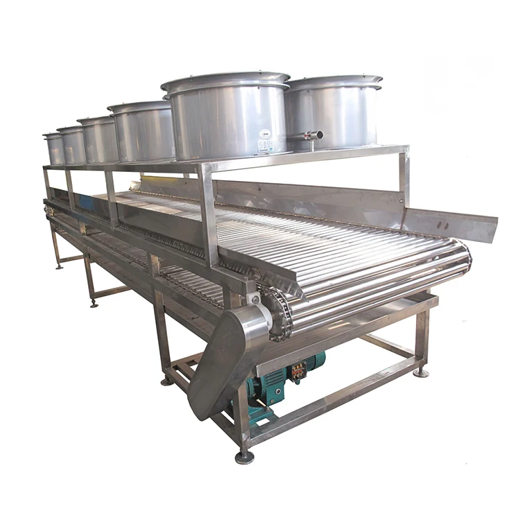 
industrial bottles sterilizing and drying machine 