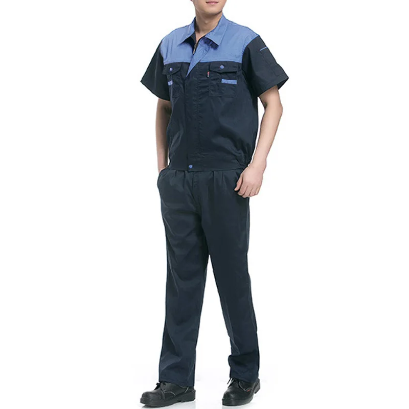 Professional Safety Workwear Work Clothes Work Uniform