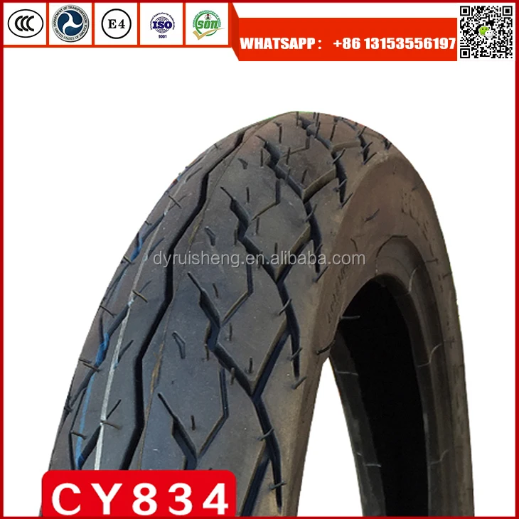 tyre FACTORY High quality motorcycle tyre 90 80-17 with high natural rubber rate