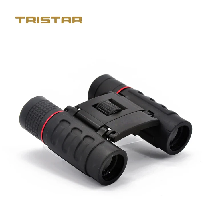 Wholesale ODM/OEM High Power Binoculars 8x21 Compact Portable Binoculars