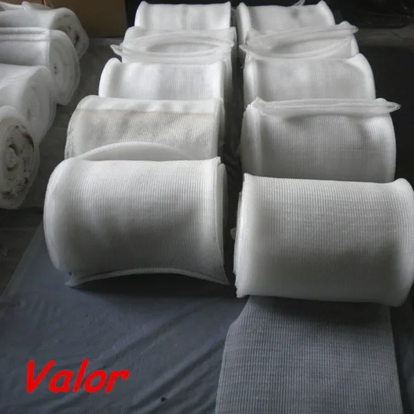 Завод прямых продаж высокое качество pp дыхательные фильтры с ISO CE утвердить