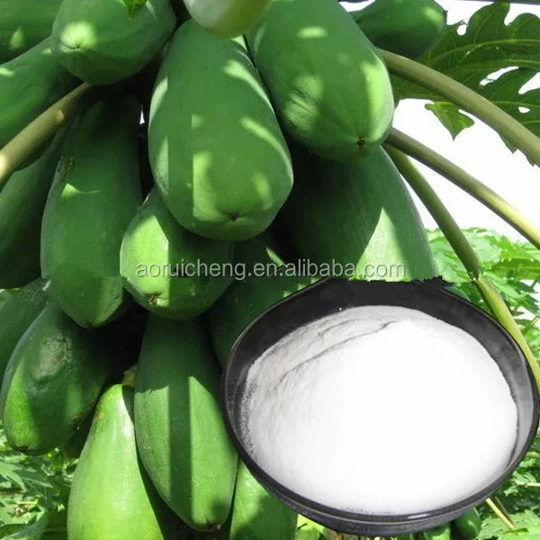 Price Papain,Papain Powder,Papain Enzyme