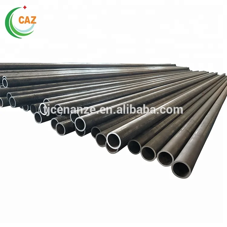
Inconl / Incoloy / Monel 925 / 926 / 20Mo6 Seamless Alloysteel pipe high-pressure boiler tube 