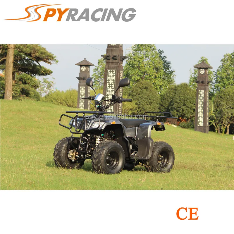 Импорт из Китая 110cc ATV для детей quad bike