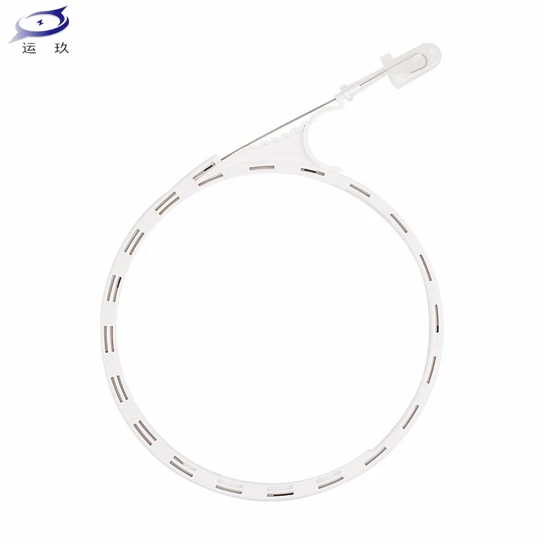 
Guiding Foley Fogarty Stent Set Single J Catheter Set 