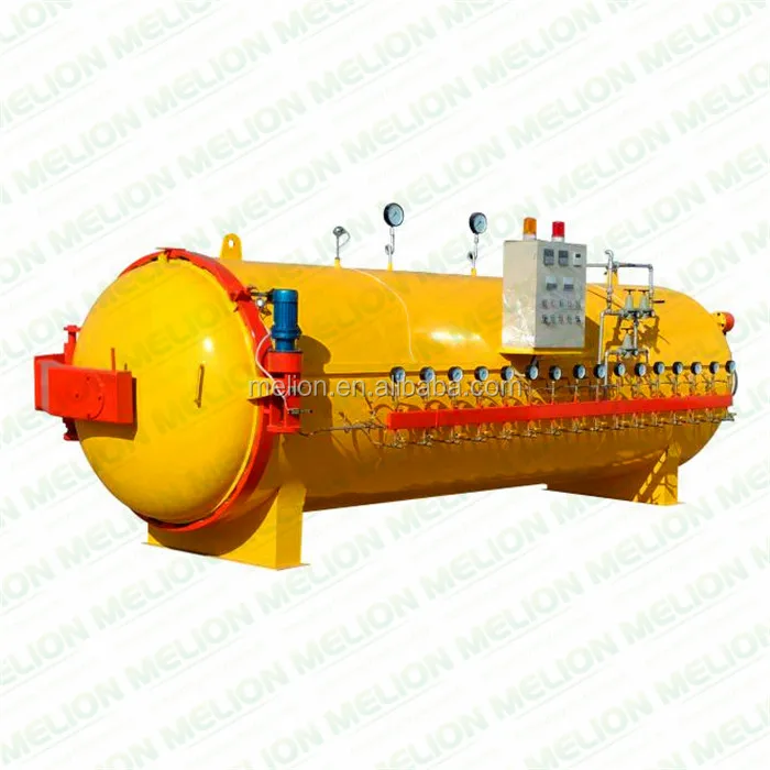 
2019 Hot full set Tire Retreading Machines 