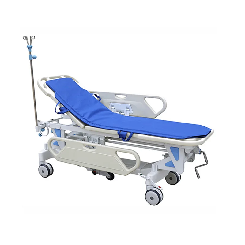 Универсальный медицинский механический Abs регулируемый по высоте Растяжитель Для транспортировки пациентов мебель газовая пружина для продажи