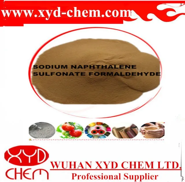 Горячей продажи в 2016 году натрия нафталин сульфонат