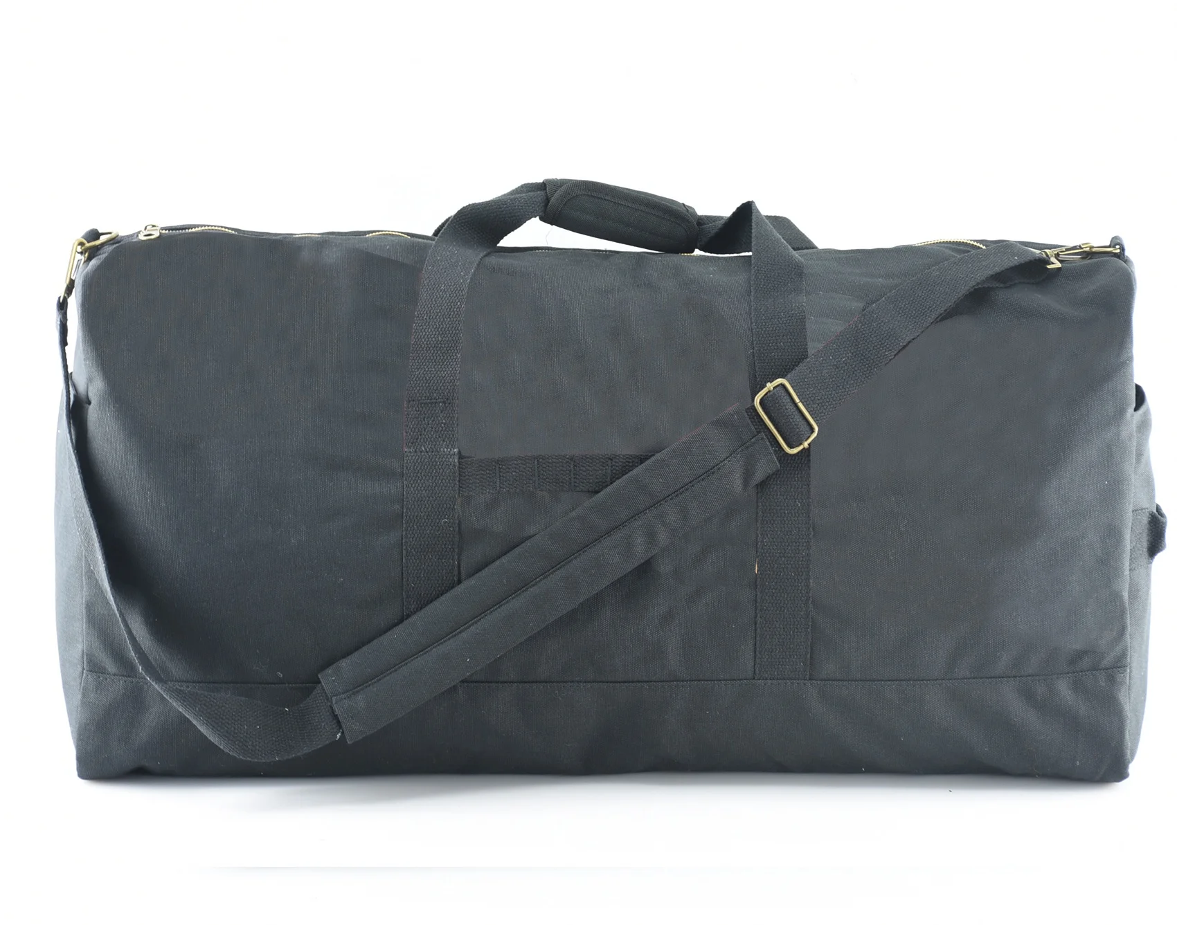 
odor smell blocking trapping proof absorbing duffel bag with activated charcoal carbon lining for Row rolling papers 