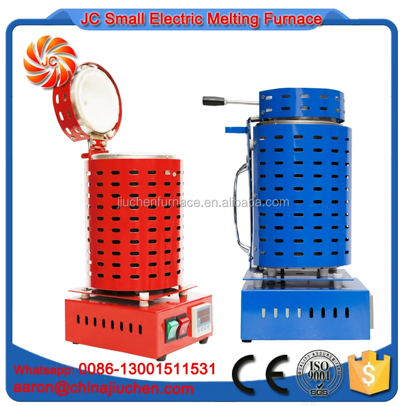 
fast melting furnace electric induction furnace small forge furnace 