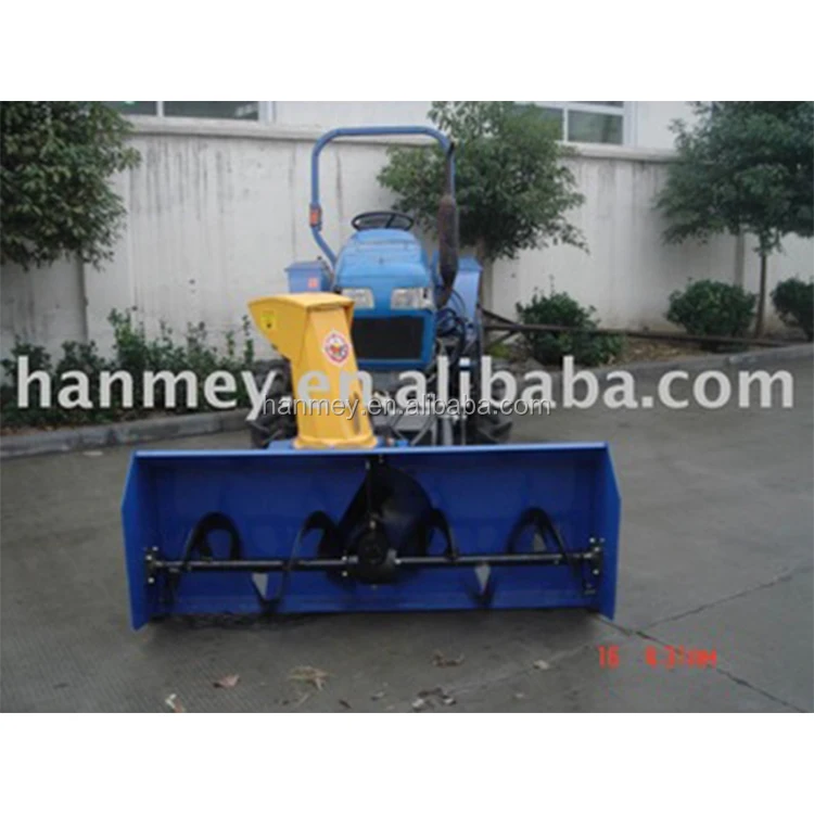 New designed snow blower made in China
